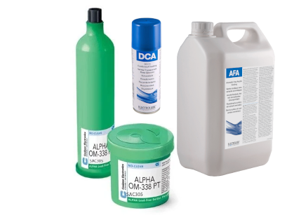 Kimyasal Uzmanlarımız